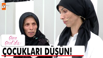 Seni o adamdan kurtarmaya geldim! - Esra Erol'da 26 Eylül 2025