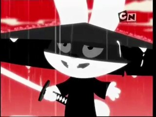 Скункс Фу! (Skunk Fu!) S01E26 Rabbit X Fox Clip (Cartoon Network Bulgaria Airing - Vocal) 2