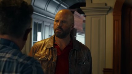 Peacemaker Season 2 Episode 7 Promo