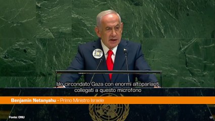 Netanyahu ad Hamas "Liberate ostaggi o vi daremo la caccia”