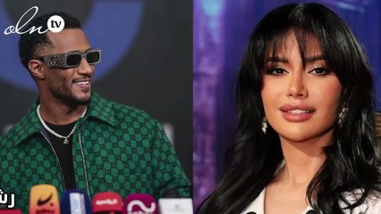 رشا شربتجي: محمد رمضان يستحق لقب نمبر وان