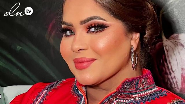 هيا الشعيبي تسخر من زوج إلهام الفضالة