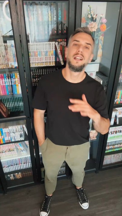 Le Weekly Shonen Jump qui passe à côté d’un des plus gros hit de ces dernières années 😱💥