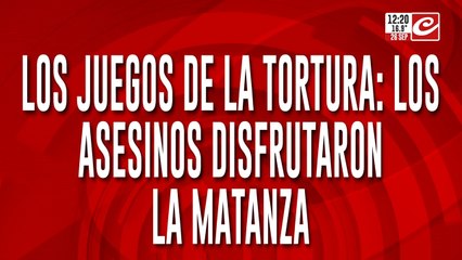 Triple crimen narco: especialista examina el perfil criminal de los detenidos