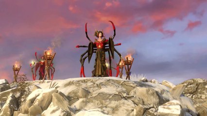 Age of Mythology: Retold entfesselt bald erstmalig die geballte Macht japanischer Götter