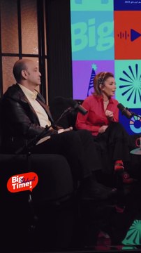 أصالة تعتذر من أنغام وتعترف: تبصير الفنجان تحقق معي