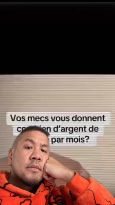 Vous donnez combien d’argent de poche vous !? 😂