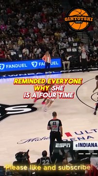 Indiana Fever Show Grit Despite Injuries | Fever vs Aces Game 2 Recap WNBA Playoffs