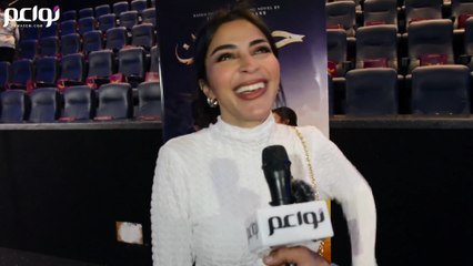 العنود سعود لـ«نواعم»: تقديم صورة الجِن في «حوجن» مغرية و«دكة العبيد» أرهقني