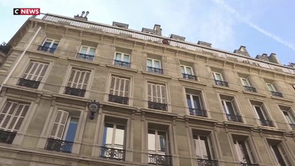 Squats : que dit la loi ?