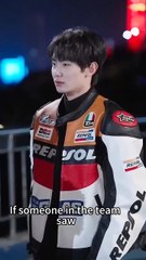 Childhood Sweetheart 竹馬與青梅 | Zhong Zheng 鐘政 × Liu Ying 劉盈 END