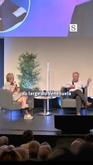 Pierre Haski face aux abonnés du Soir : "Trump veut faire sauter tous les garde-fous"'