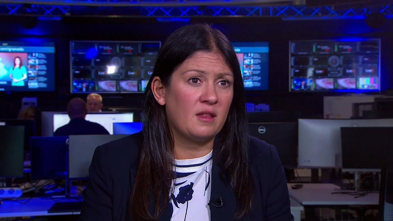 UK announces digital ID scheme to help secure borders