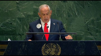 Netanyahu: riconoscimento Palestina dimostra che "uccidere ebrei paga"
