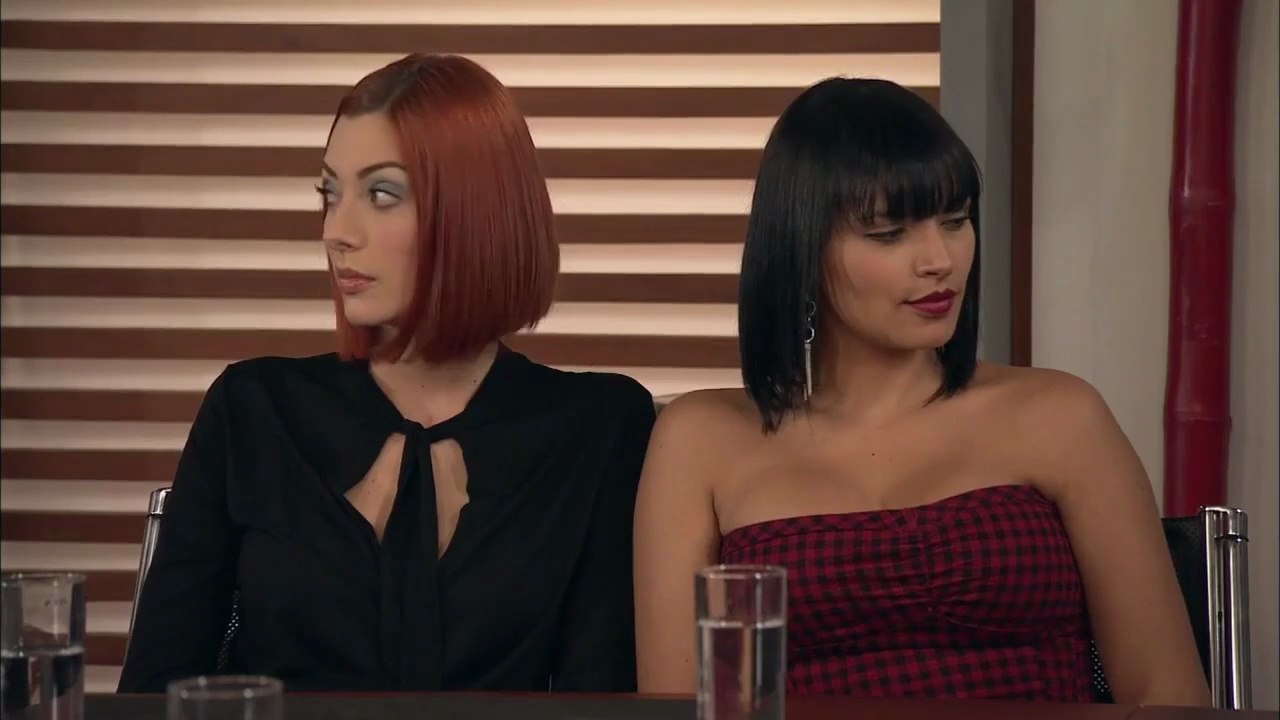 La bella Ceci y el imprudente - Capítulo 105 HD