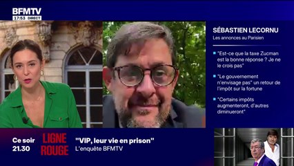 Annonces de Sébastien Lecornu: pour François Kalfon, député européen PS, "c'est l'autoroute vers la dissolution"