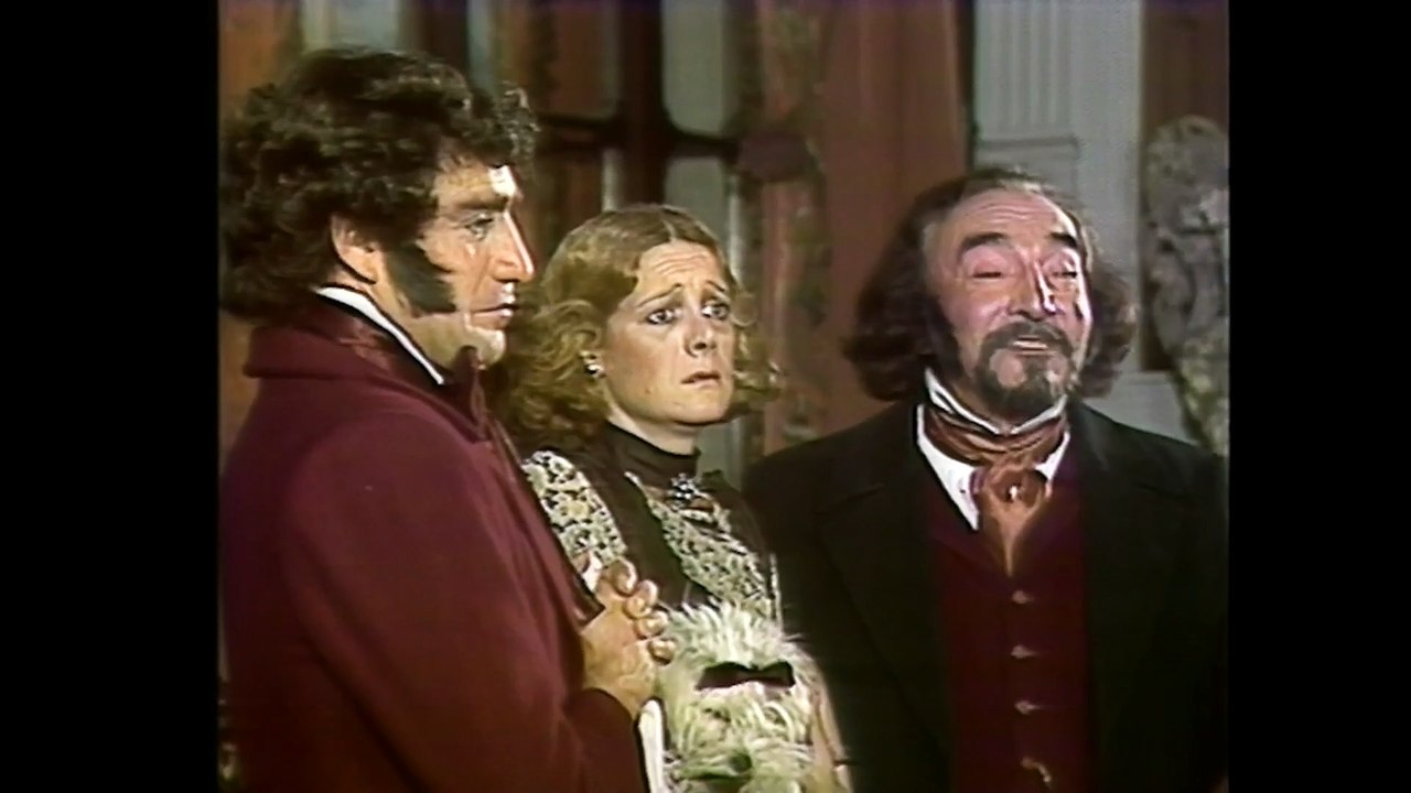 Martin Rivas - Capitulo 6 [Final]