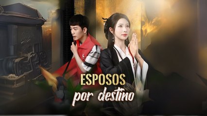 Esposos Por Destino - Full HD Movie [English Sub] | Watch Till The End