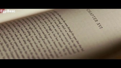 Silver Linings Playbook (2012) Moment of Bradely Coper with Herself