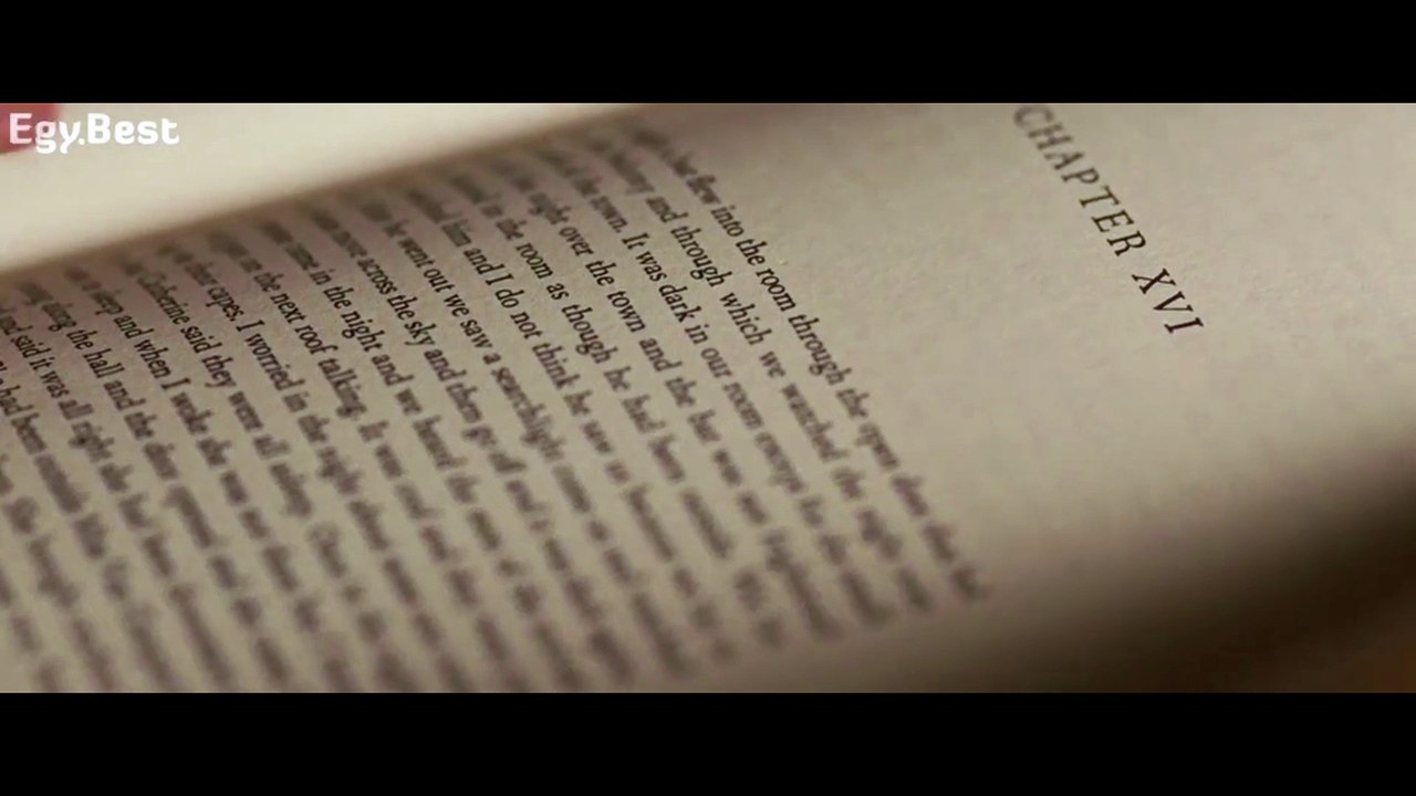 Silver Linings Playbook (2012) Moment of Bradely Coper with Herself