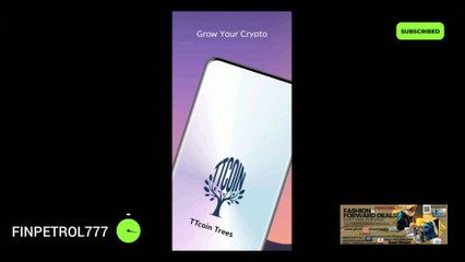 TTcoin Trees - Earn Money: A Lucrative Opportunity?