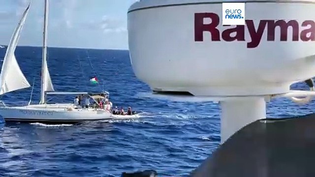 Flotilla rifiuta appello Mattarella su invio aiuti a Cipro, rientra la portavoce italiana