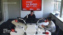 DTPFM - L'émission du 26-09-2025