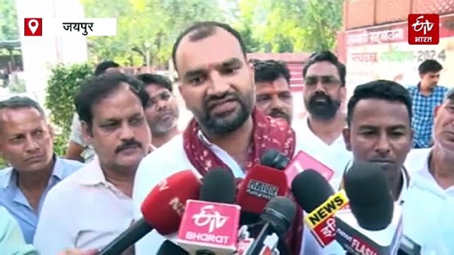 ग्रेटर नगर निगम की विशेष बैठक में हंगामा, 'वोट चोर गद्दी छोड़' बनाम 'पीएम मोदी जिंदाबाद' के नारों से गूंजा सदन