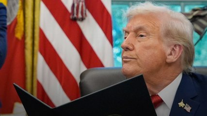 टैरिफ टेंशन के बीच ट्रेड डील पर बड़ा अपडेट!