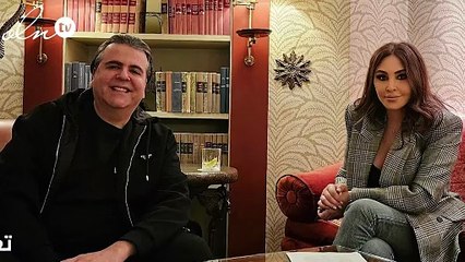 تعاون جديد بين إليسا وجمال سنان في هذا العمل