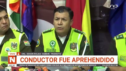 Notivision Edición Meridiano CBBA 26/09/2025