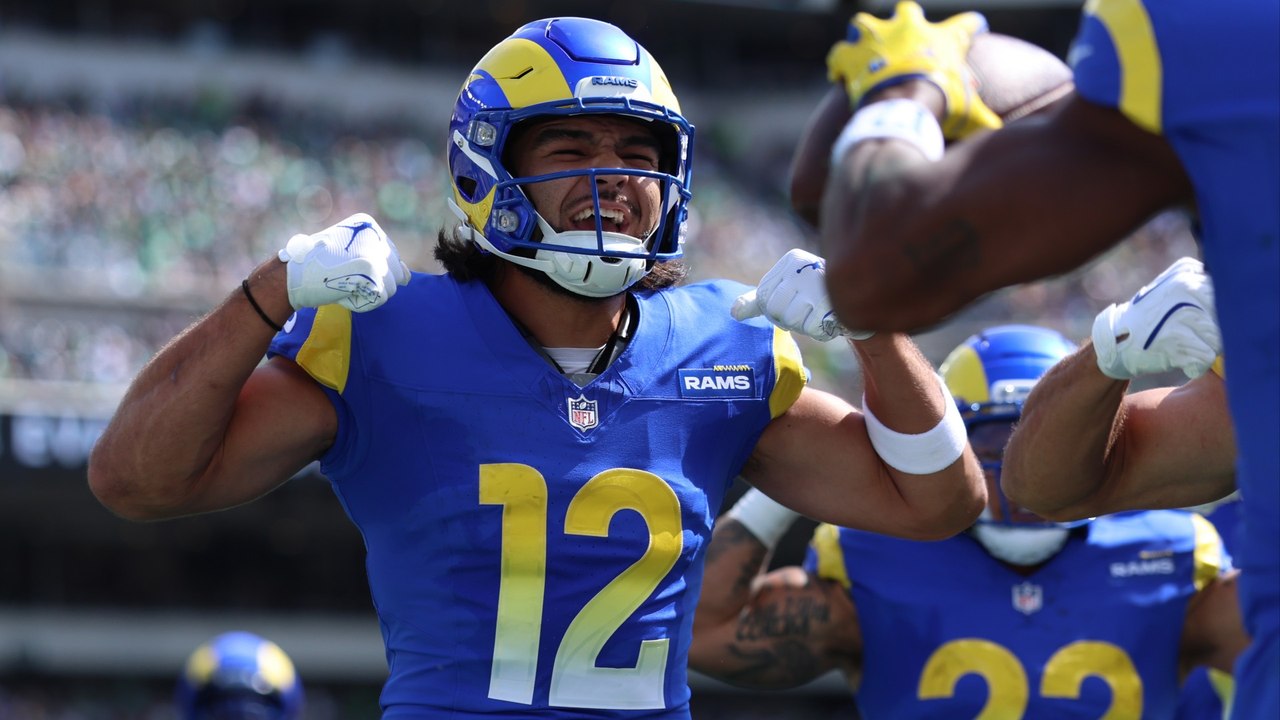 Colts vs. Rams Showdown: Can the Unbeaten Colts Upset?