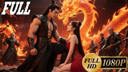 Le Dieu De La Guerre Est Devenu Un Idiot Trois Ans Plus Tard, Il S’est Réveillé Et S’est Vengé (2025) - FULL HD [Eng Sub]