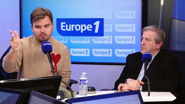 Le gouvernement sera nommé d'ici au 1er octobre annonce Sébastien Lecornu