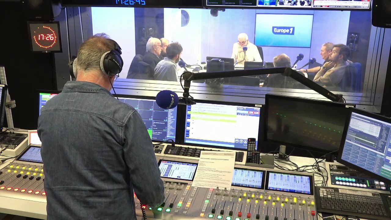 40 ans des Restos du Cœur :  Le 26 septembre 1985, Coluche lançait son appel historique sur Europe 1