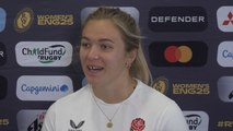 Glory awaits England Women as Rugby World Cup Final against Canada beckons
