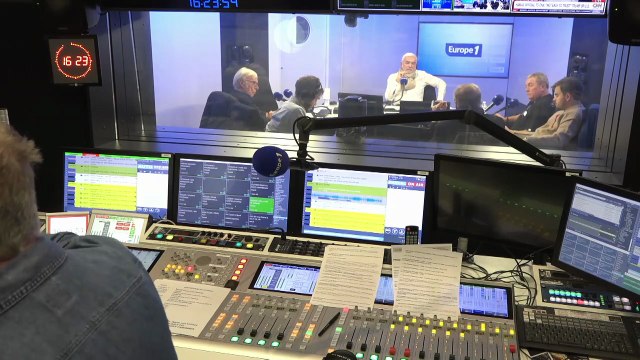 Pascal Praud et vous - La condamnation de Nicolas Sarkozy est «un tremblement de terre politique pour la Ve République», estime Éric Revel