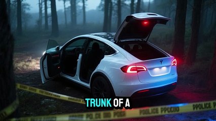 15-Year-Old Found Dead in Tesla Linked to Singer d4vd | Celeste Rivas Hernandez Case Explained