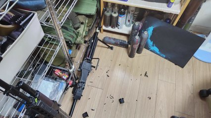 인천 부평구에서 충전식 가스통 폭발...1명 경상 / YTN