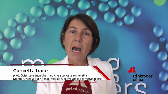 Salute, diabetologa Irace: Algoritmo che adatta bisogni insulinici mette persona con diabete al centro”