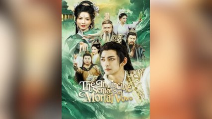 The Invincible Senior's Mortal Vow Full Movies