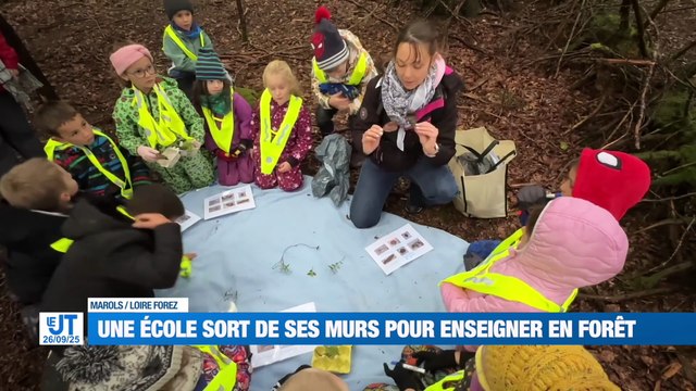 Procès : Artigues a la parole / Marols : une école en plein air au sommet du Forez / ASSE-Guingamp : les Verts visent une 4e victoire d’affilée / Phénomène Fréquences Festival