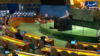 الجزائر.. مدرسة ديبلوماسية راسخة في صناعة المواقف الثابتة