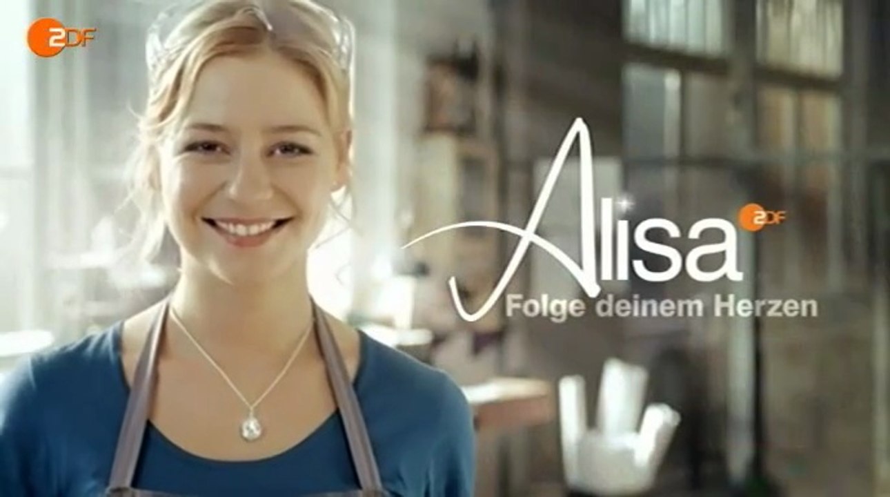 Alisa -074- Folge Deinem Herzen