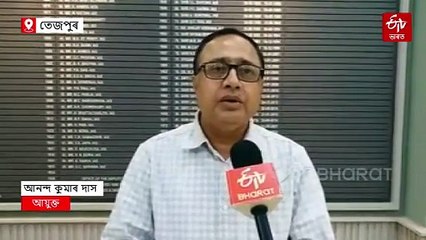 আধ্যাত্মিক পৰিৱেশত কৰিব লাগিব পূজা, নচলিব ডি জে