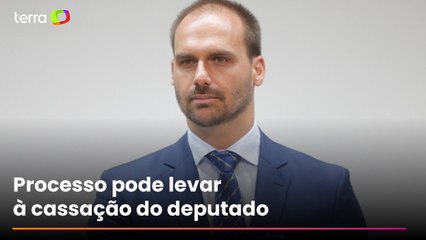 Deputado que apoiou Bolsonaro é escolhido como relator do caso Eduardo; saiba quem é
