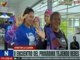 La Guaira | Mujeres pesqueras recibieron atención médica a través del programa 