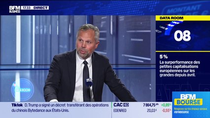 La Data Room : 6 millions de tonnes = pénurie de cuivre à laquelle il faut s’attendre d’ici à 2035 - 26/09