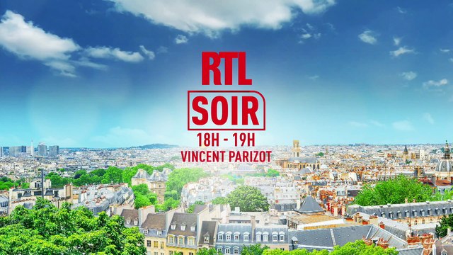 Guillaume Cardy, chef du Raid, est l'invité de Vincent Parizot