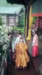 vengeance from the womb chinese drama